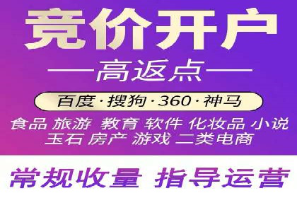 探索SEM竞价代运营公司的服务模式与市场趋势